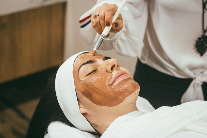 Skincare Ritual