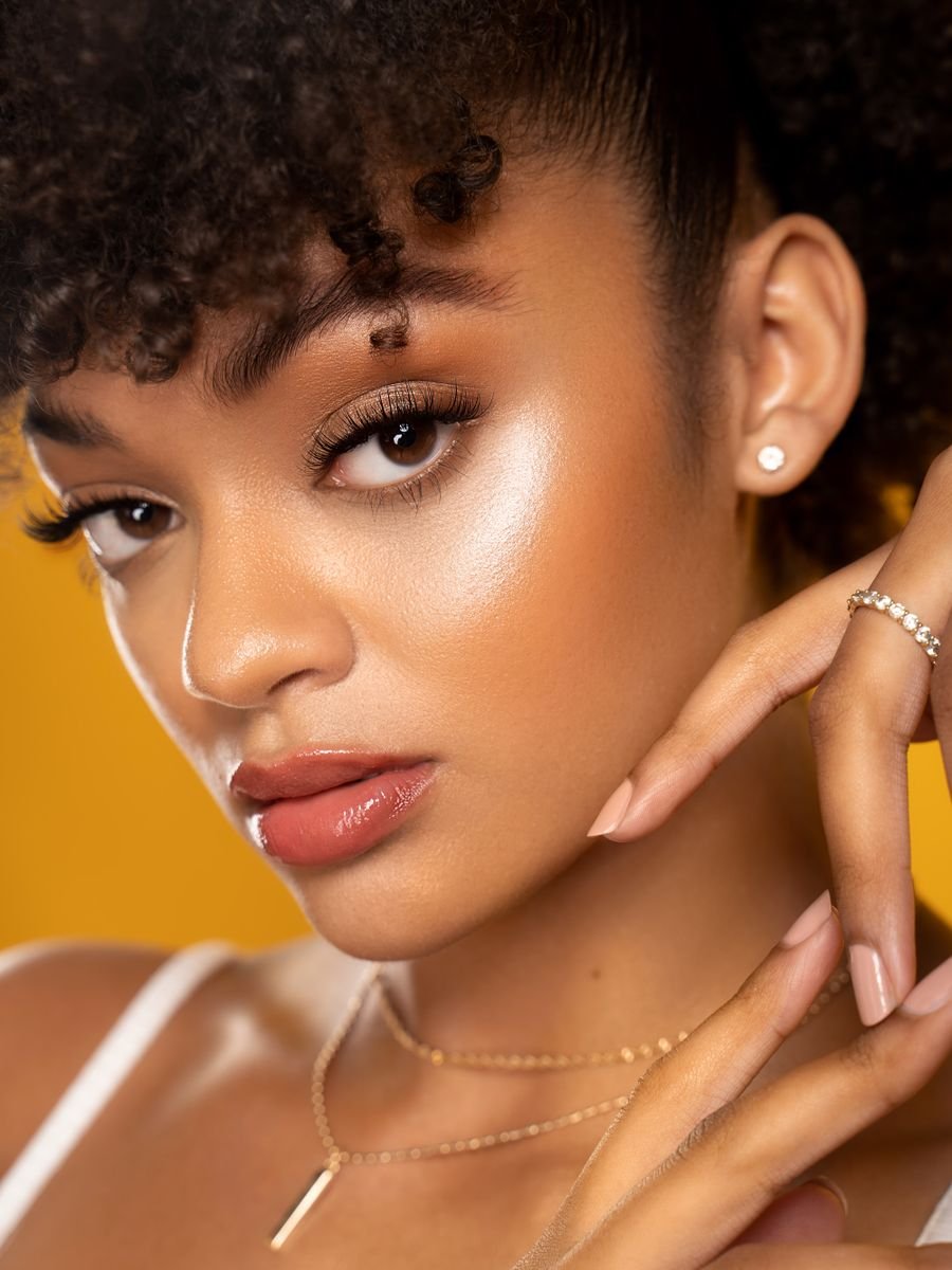 Radiant Skin Beauty