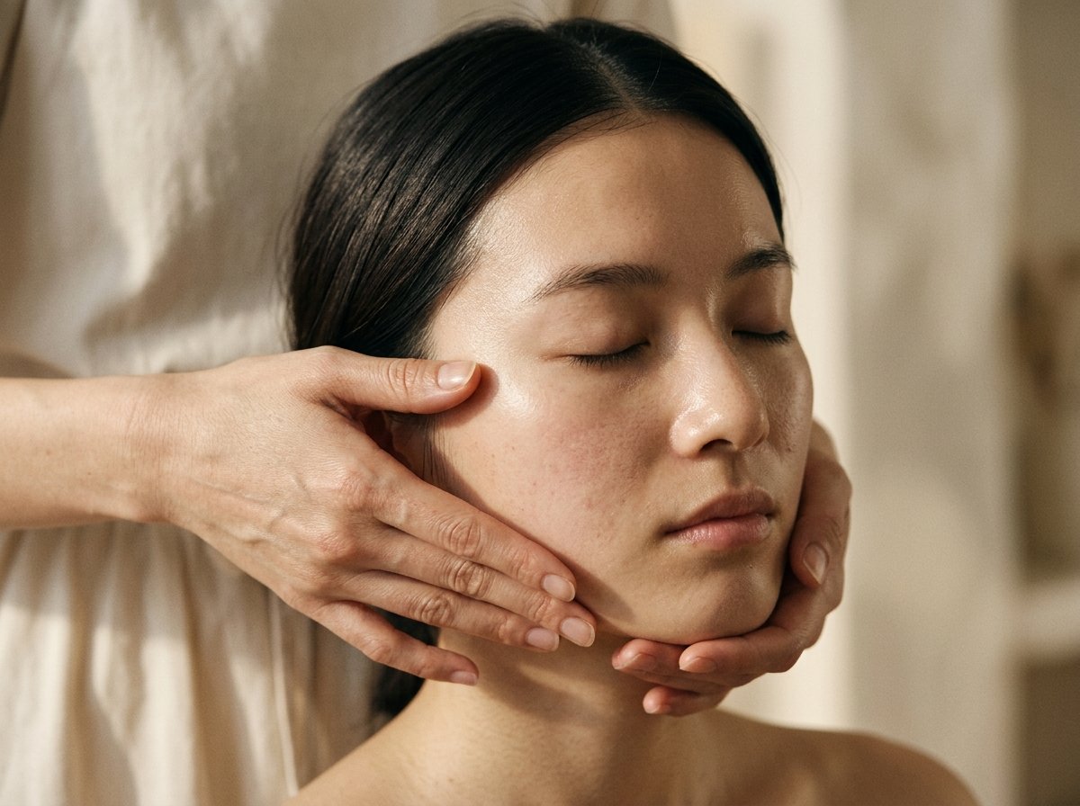 The Ancient Art of Kobido: Japanese Facial Sculpting and Rejuvenation
