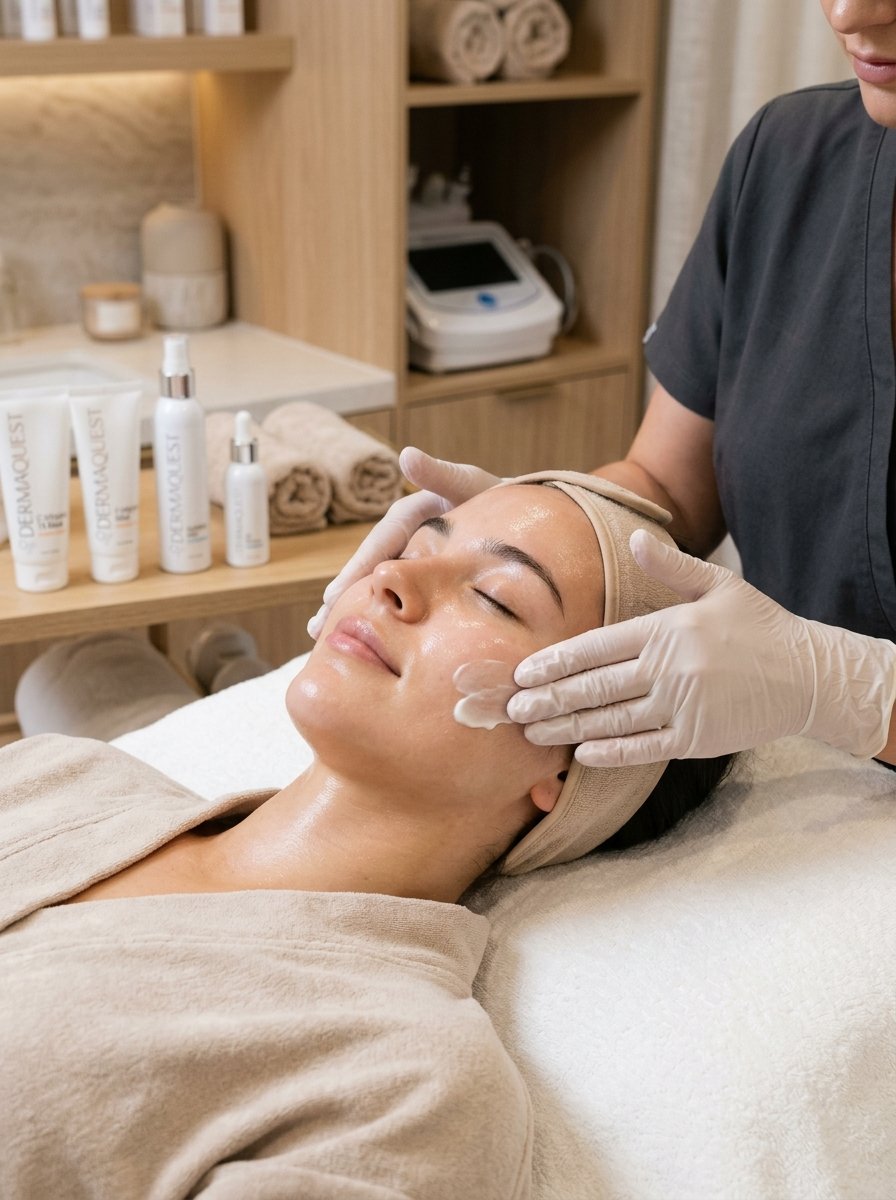Essential Balance Facial