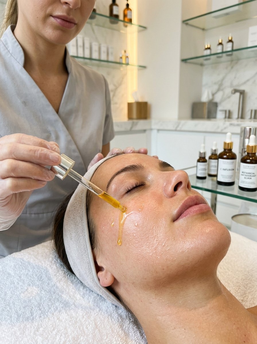 Peptide Vitality Complex